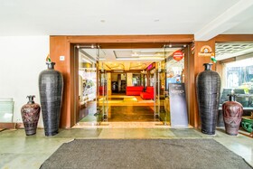 Loharkar's Sitabuldi by Fabhotels