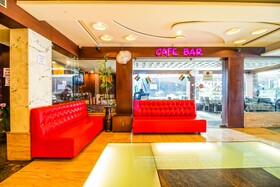 Loharkar's Sitabuldi by Fabhotels