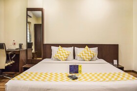 Loharkar's Sitabuldi by Fabhotels