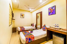 Loharkar's Sitabuldi by Fabhotels
