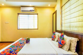 Loharkar's Sitabuldi by Fabhotels