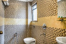 Loharkar's Sitabuldi by Fabhotels