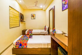 Loharkar's Sitabuldi by Fabhotels