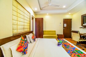 Loharkar's Sitabuldi by Fabhotels