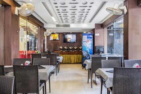 Loharkar's Sitabuldi by Fabhotels