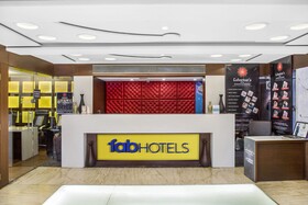 Loharkar's Sitabuldi by Fabhotels