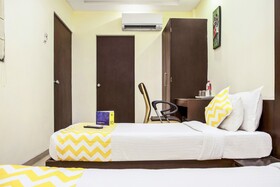 Loharkar's Sitabuldi by Fabhotels