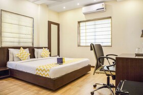 Loharkar's Sitabuldi by Fabhotels