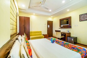 Loharkar's Sitabuldi by Fabhotels