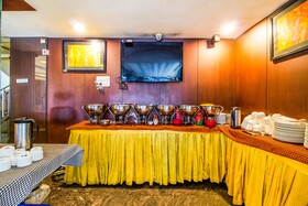 Loharkar's Sitabuldi by Fabhotels