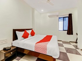 Orient Classic by OYO Rooms