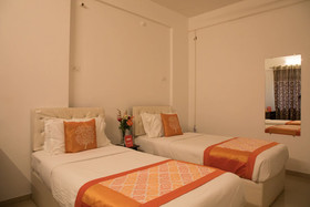 OYO 10024 Orange City Apartments