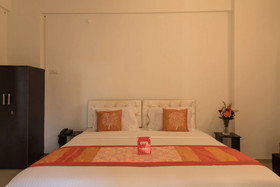 OYO 10024 Orange City Apartments