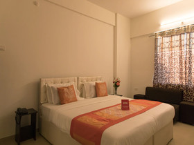 OYO 10024 Orange City Apartments