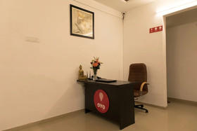 OYO 10024 Orange City Apartments