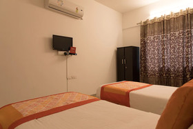 OYO 10024 Orange City Apartments