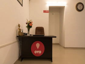OYO 10024 Orange City Apartments
