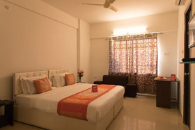 OYO 10024 Orange City Apartments