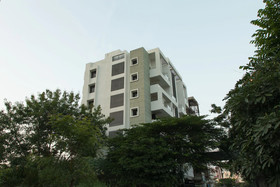 OYO 10024 Orange City Apartments