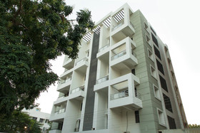 OYO 10024 Orange City Apartments