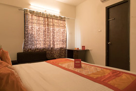 OYO 10024 Orange City Apartments