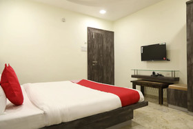 Super Townhouse 700 Hotel Krishna