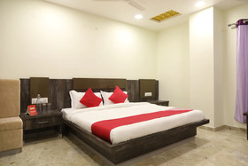 Super Townhouse 700 Hotel Krishna