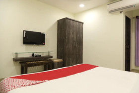 Super Townhouse 700 Hotel Krishna