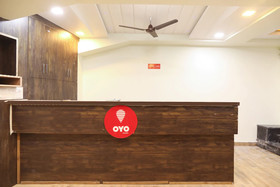Super Townhouse 700 Hotel Krishna