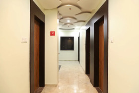 Super Townhouse 700 Hotel Krishna