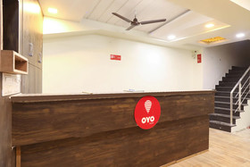 Super Townhouse 700 Hotel Krishna