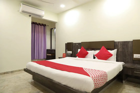 Super Townhouse 700 Hotel Krishna