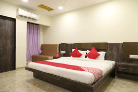 Super Townhouse 700 Hotel Krishna