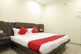 Super Townhouse 700 Hotel Krishna