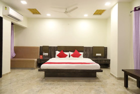 Super Townhouse 700 Hotel Krishna