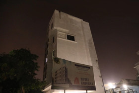 Super Townhouse 700 Hotel Krishna