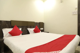 Super Townhouse 700 Hotel Krishna