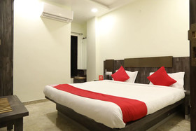 Super Townhouse 700 Hotel Krishna