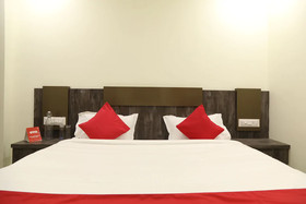 Super Townhouse 700 Hotel Krishna