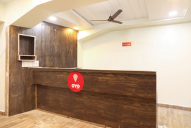 Super Townhouse 700 Hotel Krishna