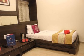 Treebo Trend Seven Suites