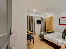 OYO Townhouse 066 Nagpur Station CA Road