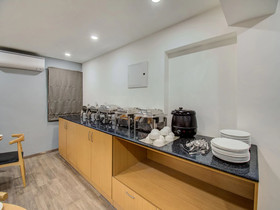 OYO Townhouse 066 Nagpur Station CA Road