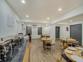 OYO Townhouse 066 Nagpur Station CA Road