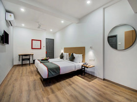 OYO Townhouse 066 Nagpur Station CA Road