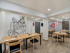 OYO Townhouse 066 Nagpur Station CA Road