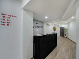 OYO Townhouse 066 Nagpur Station CA Road