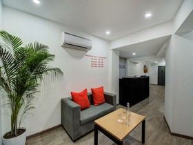 OYO Townhouse 066 Nagpur Station CA Road