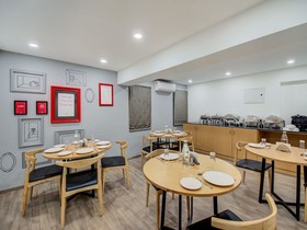 OYO Townhouse 066 Nagpur Station CA Road