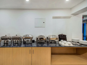 OYO Townhouse 066 Nagpur Station CA Road